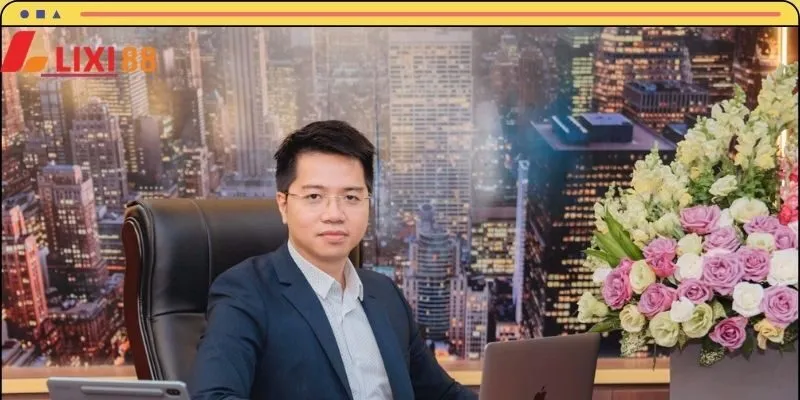 CEO luôn đặt sự đổi mới lên hàng đầu để nhà cái phát triển