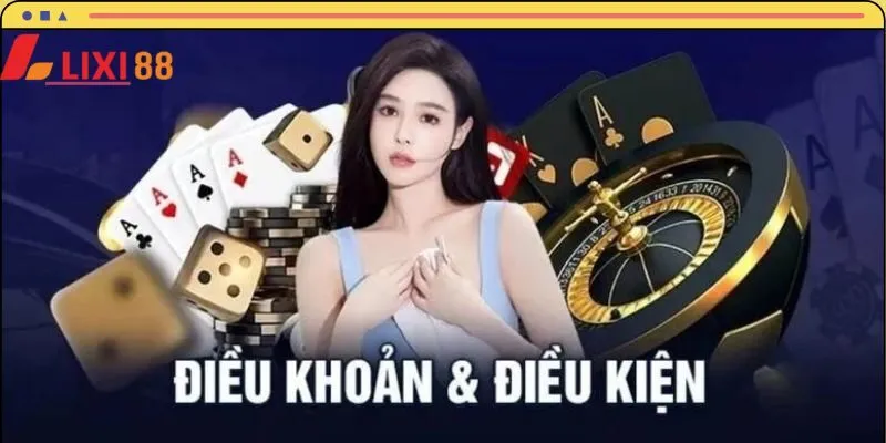 Cơ sở để giải quyết tranh chấp không đáng có tại LIXI88