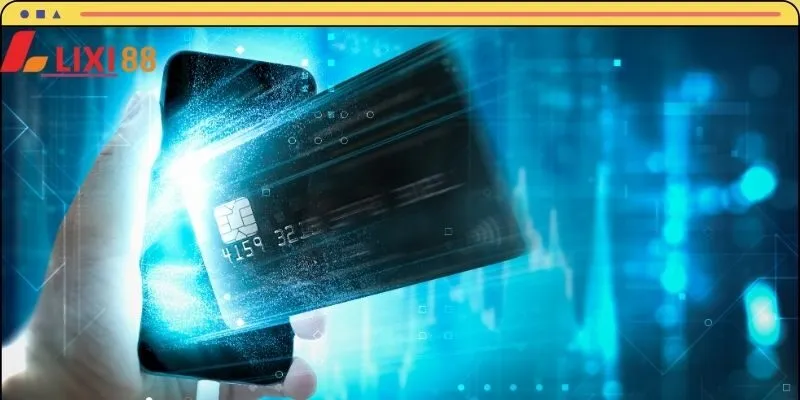 Đảm bảo tài khoản đủ số dư để có thể gửi lệnh yêu cầu