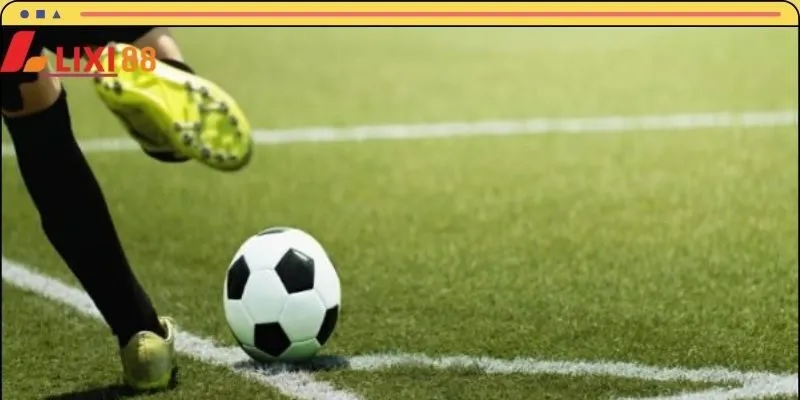 Giới thiệu đôi nét về hình thức cược trong bóng đá