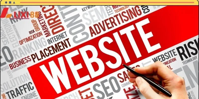 Hiểu rõ một số yếu tố khiến cho web Lixi88 bị chặn