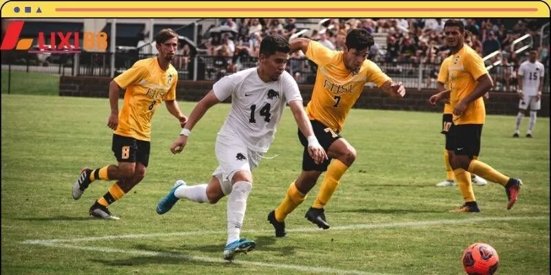 Kèo 1x2 ngày càng phổ biến trong cộng đồng hội viên