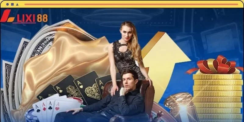 LIXI88 có uy tín không là thắc mắc của rất nhiều hội viên