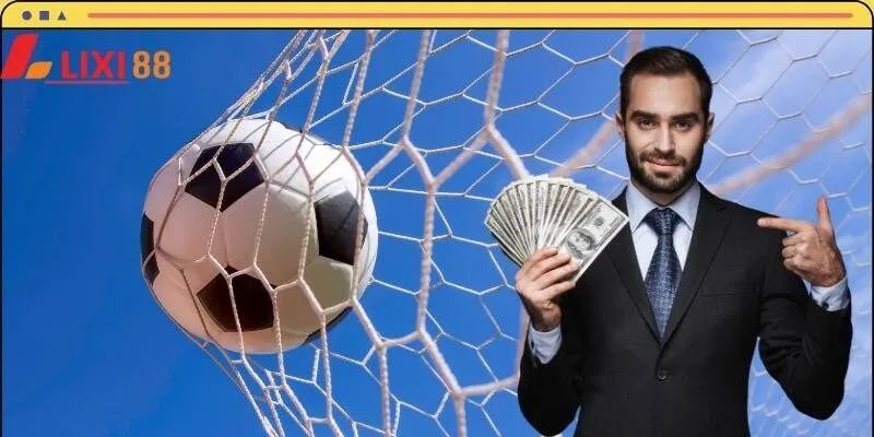 Loại kèo với nhiều ưu điểm được hội viên ưu tiên lựa chọn