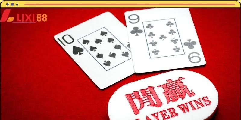 Luật chơi cực kỳ cơ bản, người chơi dễ dàng nắm bắt