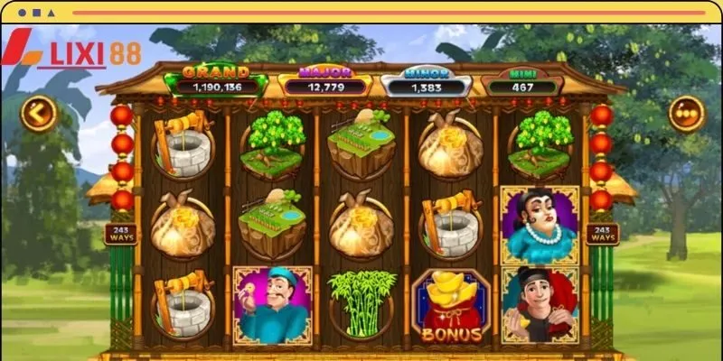 Một vài những câu hỏi thường gặp khi tham gia Lixi88