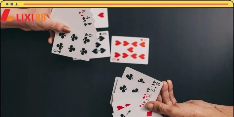 Quy tắc và luật chơi cực đơn giản và vô cùng dễ hiểu