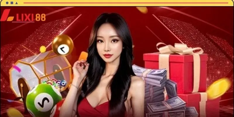 Thương hiệu Lixi88 là sân chơi uy tín hàng đầu