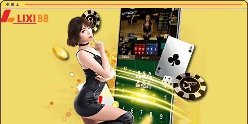 Ứng dụng cho phép hội viên thao tác tiện lợi tối ưu