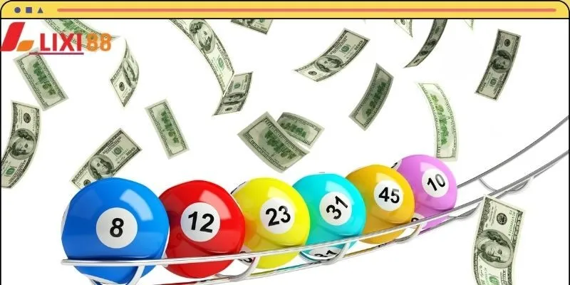 Xổ số LIXI88 là hình thức cược phổ biến, cách chơi đơn giản