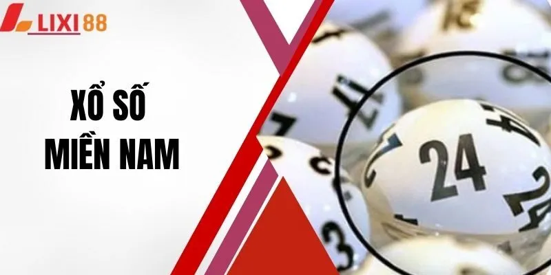 Xổ Số Miền Nam - Bí Quyết Tham Gia Hiệu Quả Mỗi Ngày